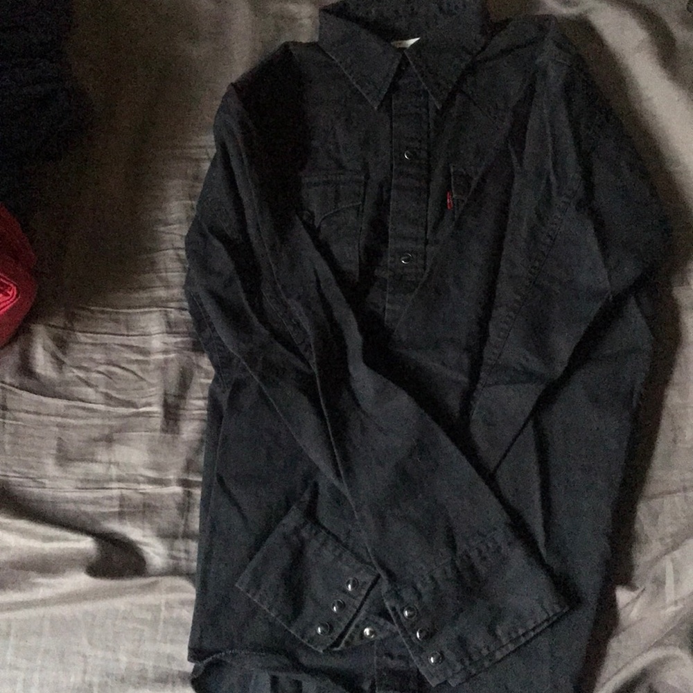Levi Men’s Small Jacket